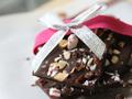 Fantasy Chocolate Bark