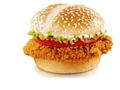 Zinger Burger