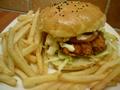 Chicken Burger