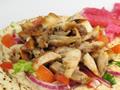 Lahori Shawarma