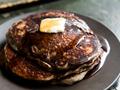 Buckwheat Pancakes