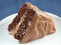 Mocha Cake
