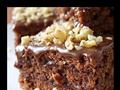 Snickers Cake