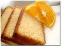 Orange Cake