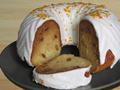 Orange Cake
