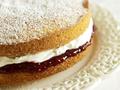 Sponge Cake