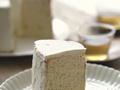 Tea Chiffon Cake