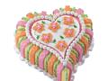 Sweetest Heart Cake