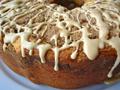 Sour Cream Coffee Cake