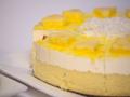 Pina Colada Cake