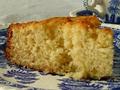 Polish Honey Cake