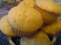 Lemon Cupcakes