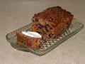 Dry Fruit Cake