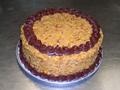 German Chocolate Cake