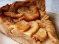 French Apple Cake