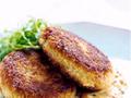 Crab Cakes