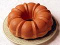 Cream Cheese Pound Cake