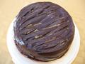 Chocolate Layer Cake