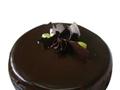 Chocolate Eggless Cake