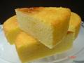 Basic Yellow Cake