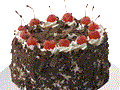 Black Forest Cake