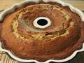 Brown Sugar Pound Cake
