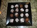 Cake Balls