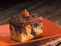 Halloween Poke Cake