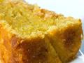 Healthy Corn cake