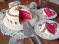Red Velvet Cake
