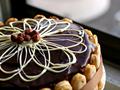 Special Chocolate Cake