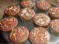 Chocolate Cupcakes