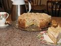 Coffee Cake