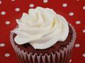 Red Velvet Cupcakes