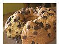 Chocolate Chip Cake