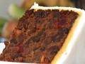 Rich Fruit Cake
