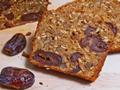 Date and Walnut Cake