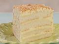 Papaya Coconut Cake