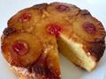 Pineapple Upside Down Cake
