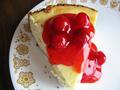 New York Cheese Cake