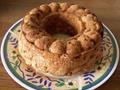 Apple Cake 