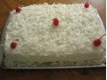 Coconut Cake
