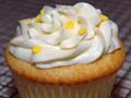 Lemon Cupcake
