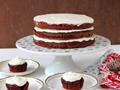 Red Velvet Cake