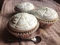 Cappuccino Cupcakes