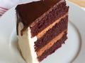 Chocolate Decadence Cake