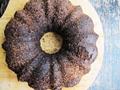 Chocolate Stout Bundt Cake