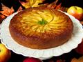 Apple Cake