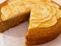 Apple Cake