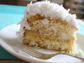 Coconut Cake